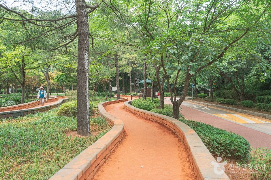 방화근린공원