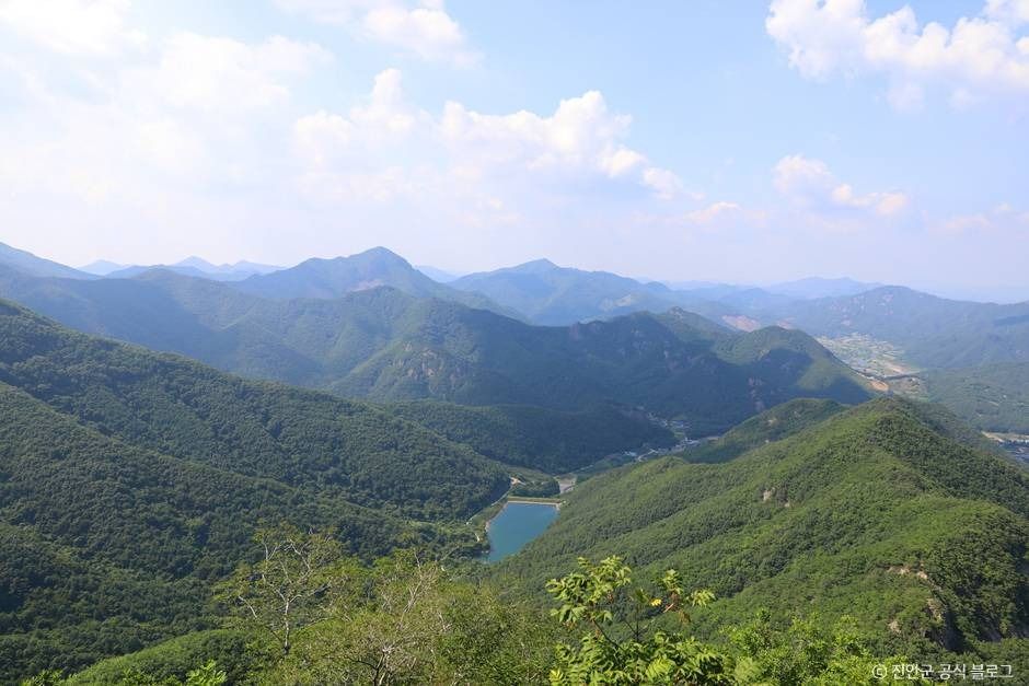 구봉산(진안)