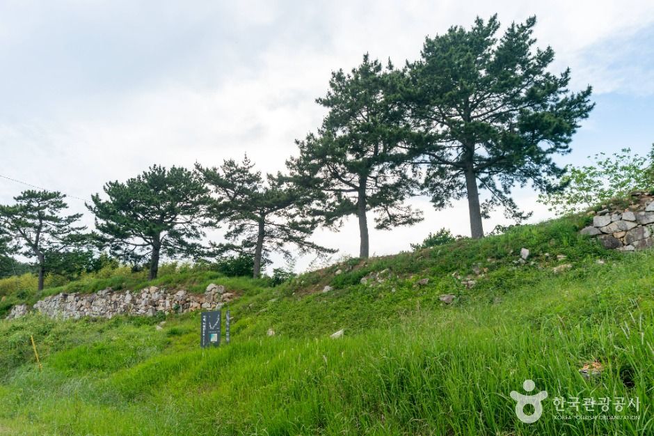 가배량진성