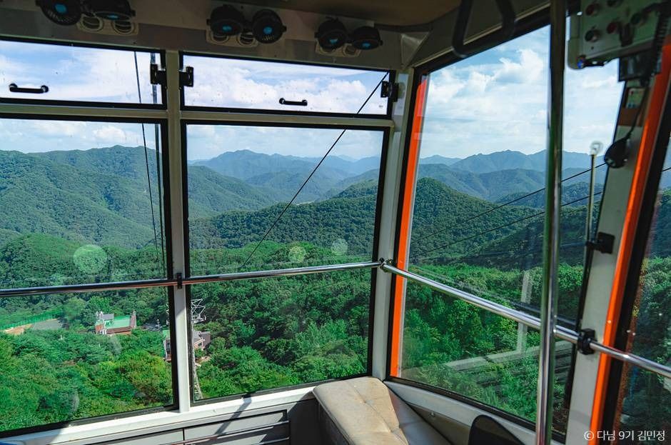 thumbnail-대둔산케이블카-2