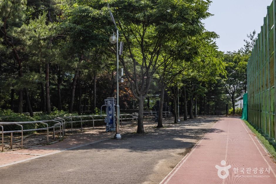 능내근린공원