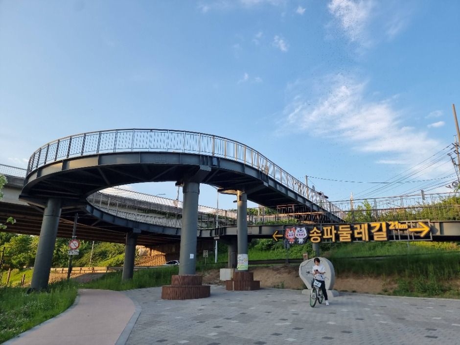 서울_[서울둘레길 8코스] 장지·탄천코스 (11)