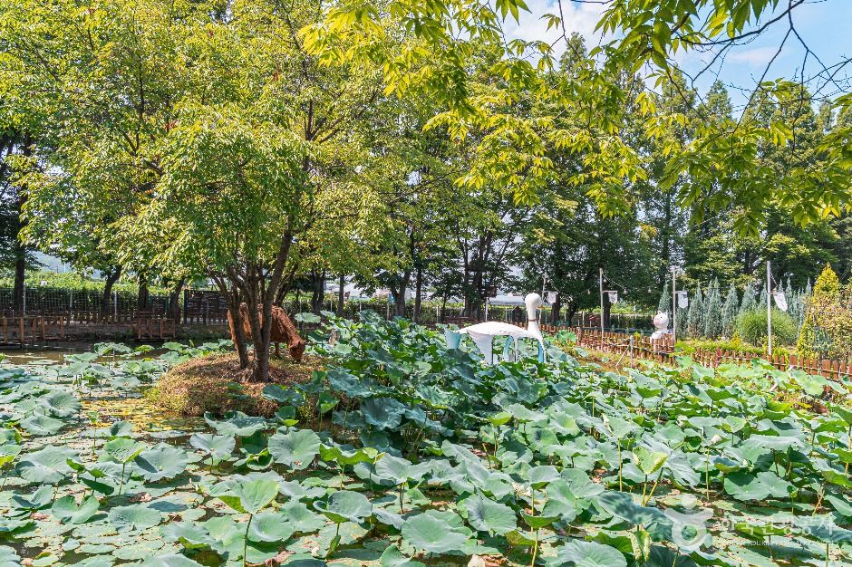 피싱파크 진산각
