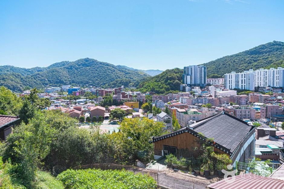 전주_완산칠봉(완산공원) (2)