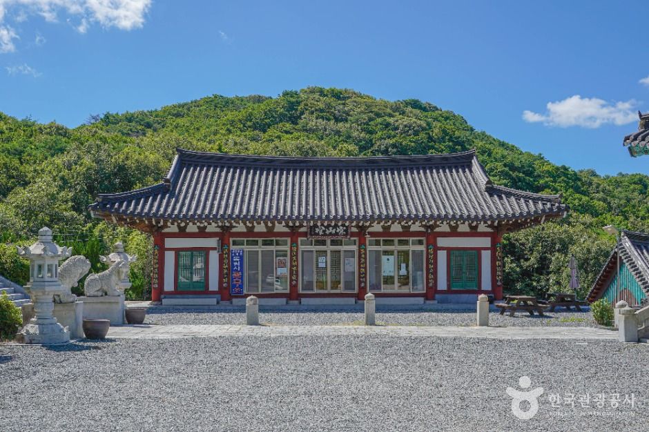 동림사(김해)