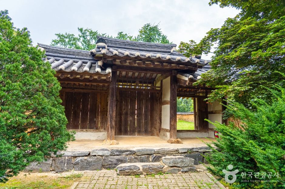 양성향교