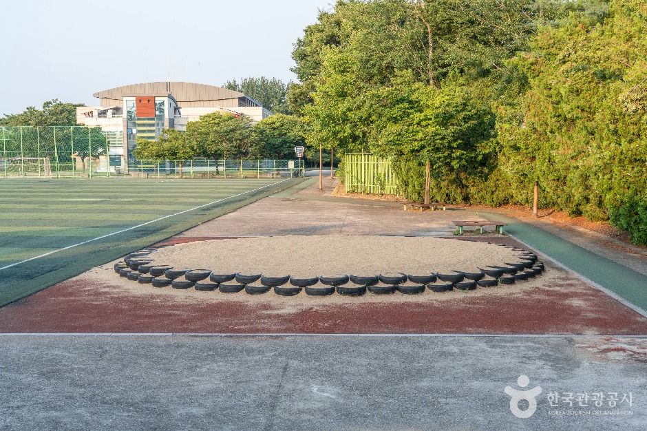 팽성레포츠공원