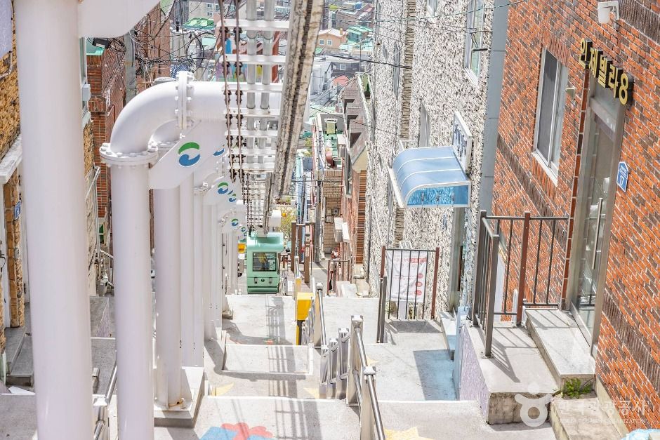 thumbnail-소망계단 모노레일-10