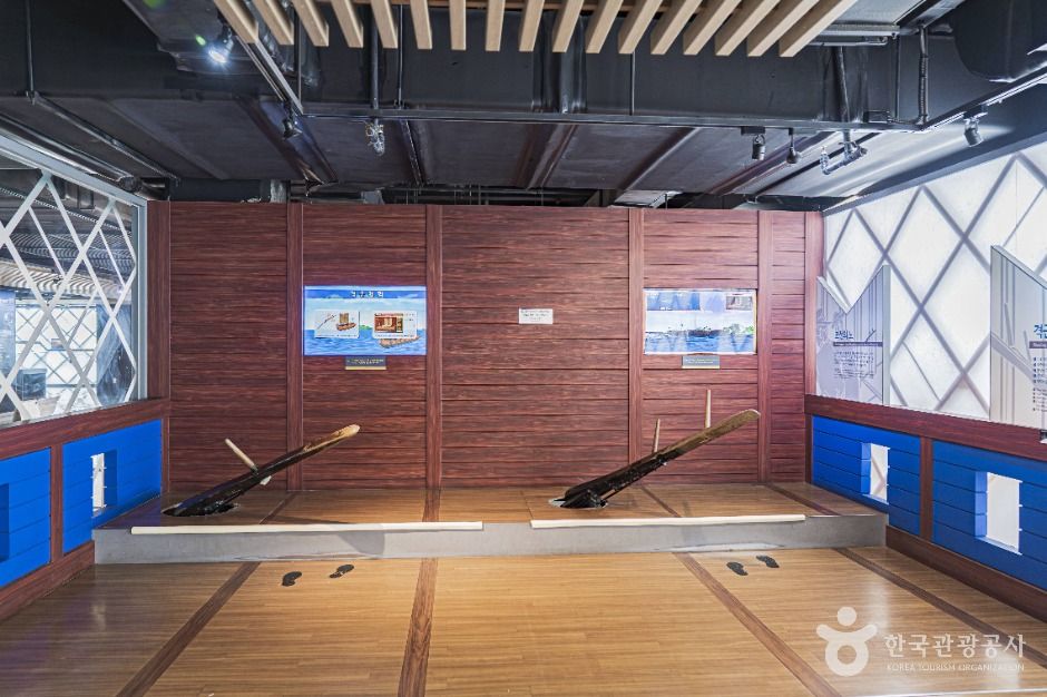 세종이야기 충무공이야기