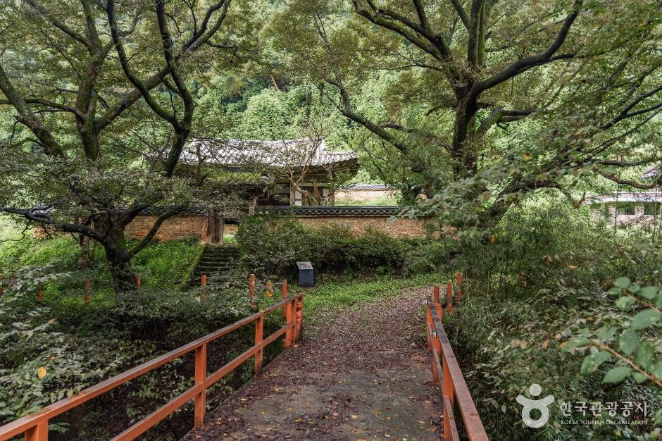 승곡체험휴양마을