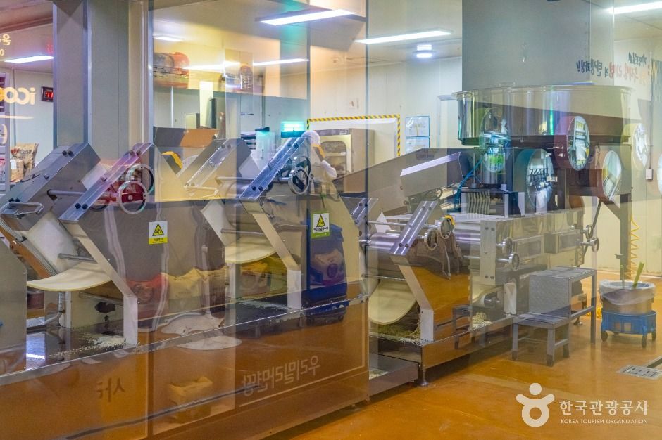 자연드림파크(구례)