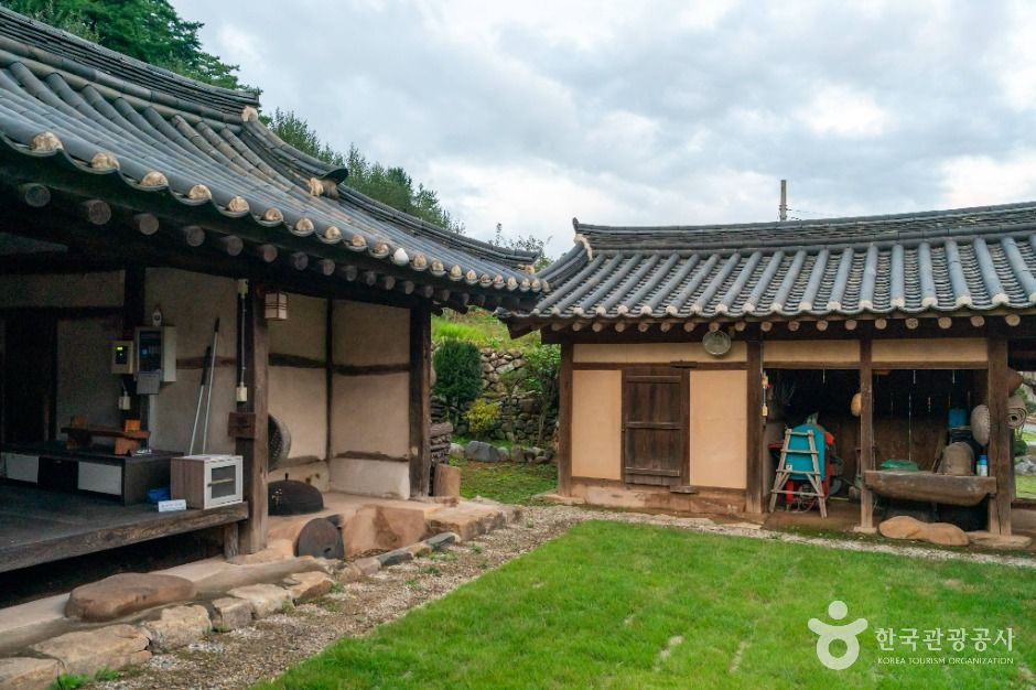 단양_단양 조덕수고택 (2)