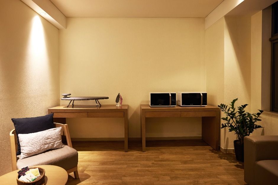 메이플레이스 호텔 서울 동대문