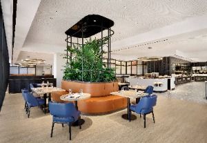 성남_그래비티 조선 서울 판교_레스토랑