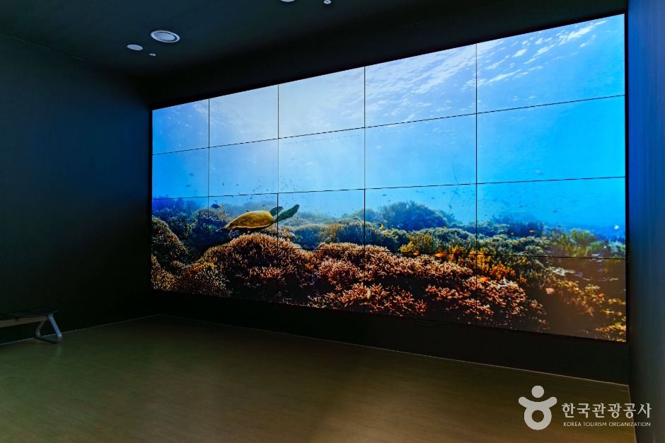 椒井治癒村（초정치유마을）