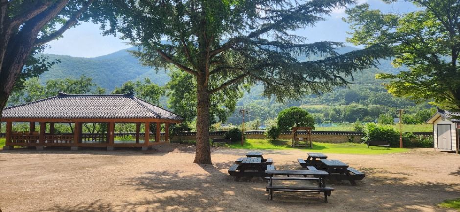 포항전통문화체험관