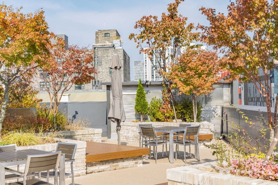 아트센터 예술의 시간