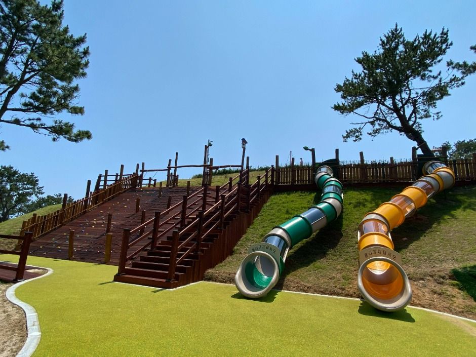 울산시립어린이테마파크