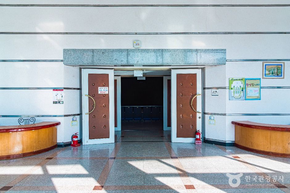 광주광역시청소년수련원