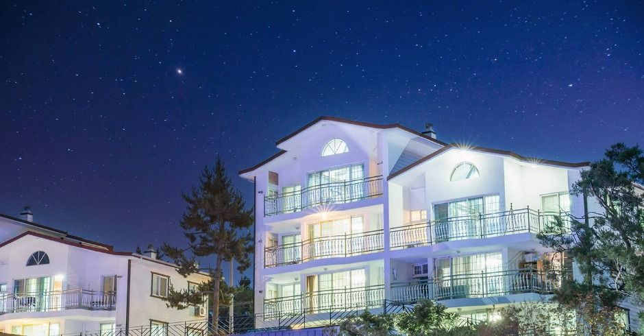 비토섬 신우리조트