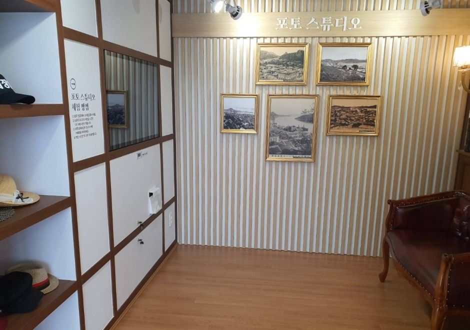 목포모자아트갤러리