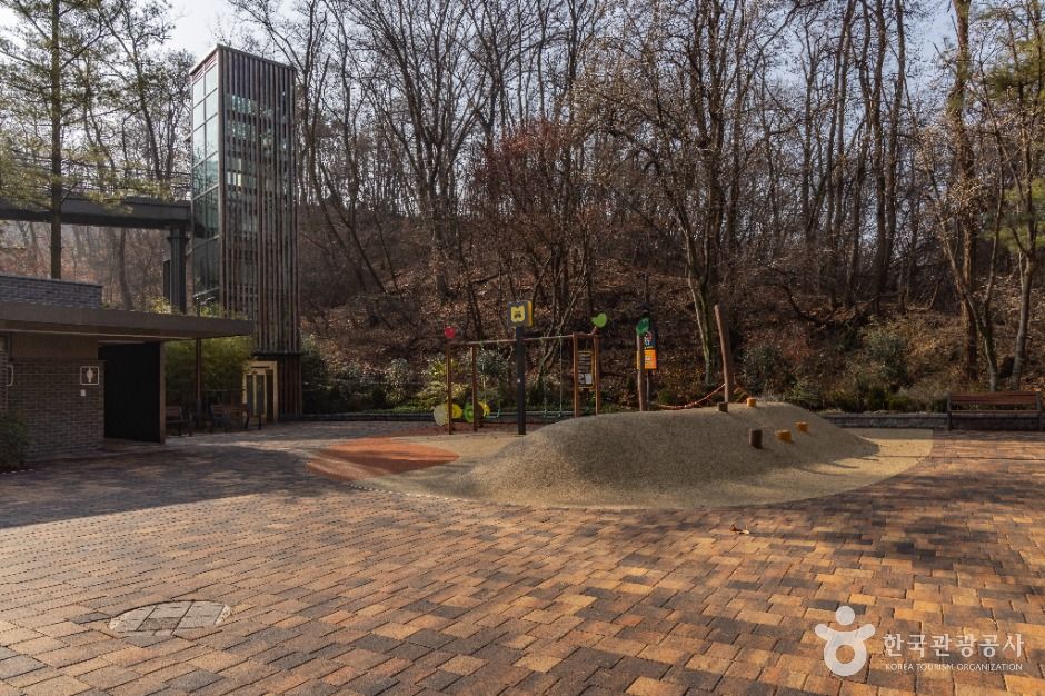 대모산도시자연공원