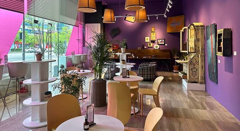 라마다프라자 광주호텔