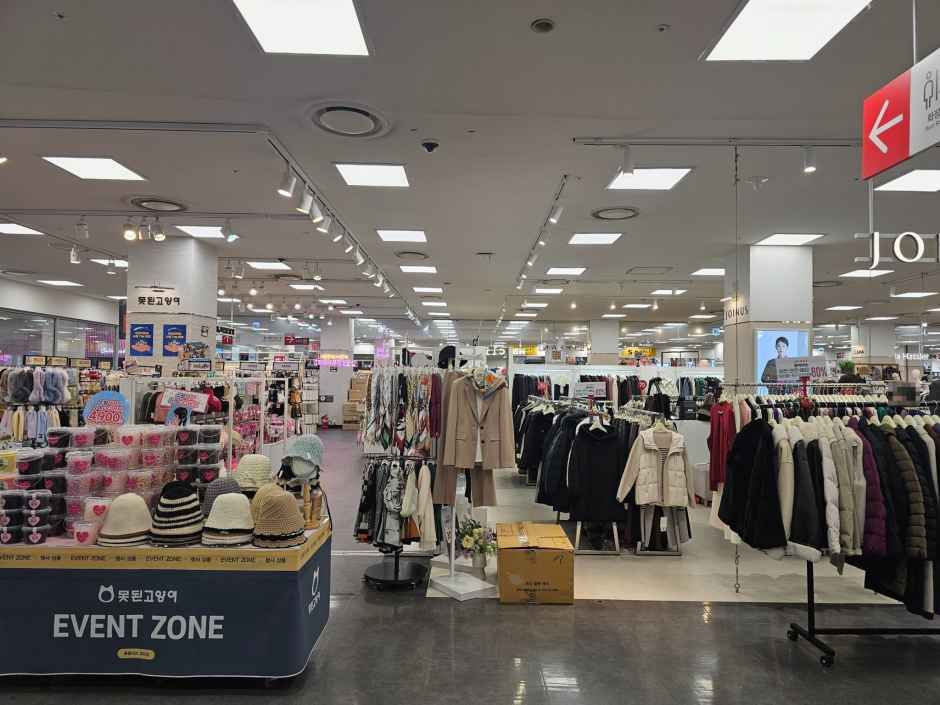 thumbnail-Homeplus - Incheon Cheongna Branch [Tax Refund Shop](홈플러스 인천청라점)-3