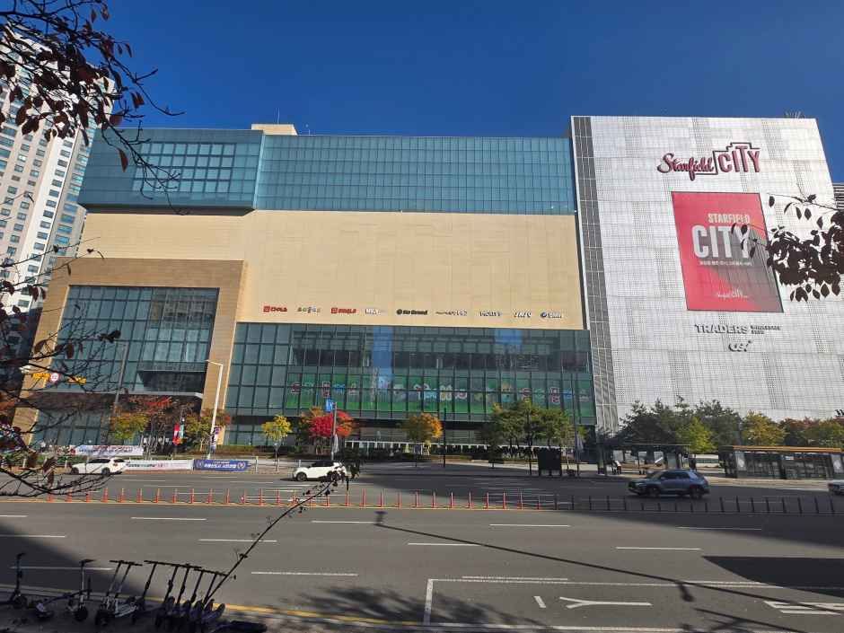 Traders Wholesale Club Starfield City Wirye Branch [Tax Refund Shop](트레이더스 홀세일 클럽 스타필드 시티 위례점)