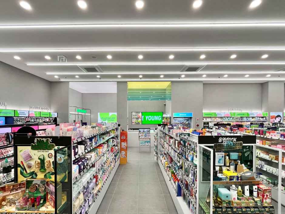 thumbnail-올리브영 수원오목천점-1