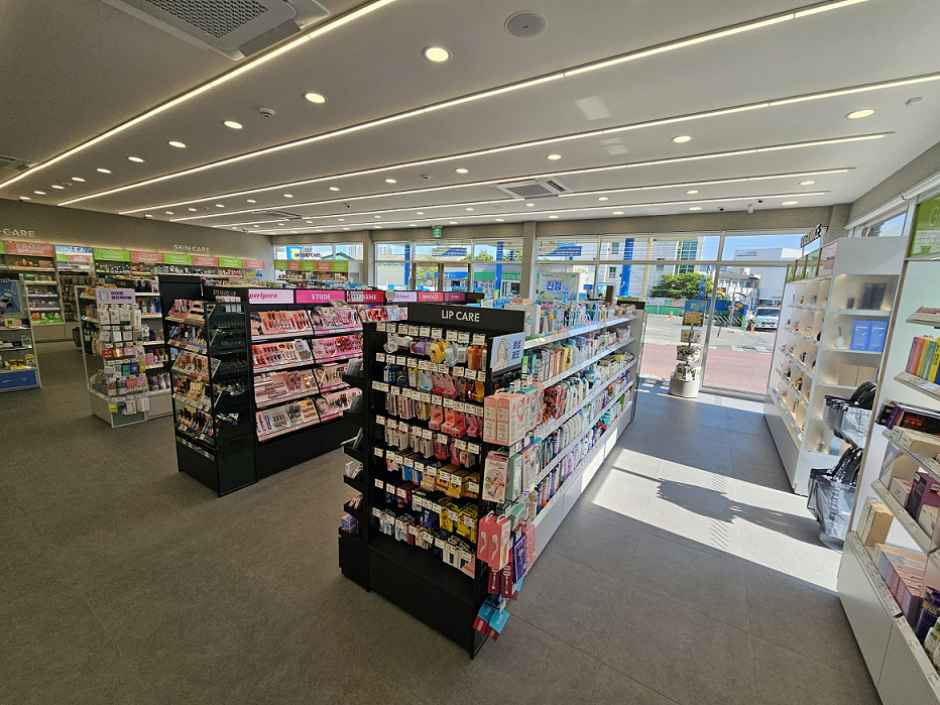 thumbnail-Olive Young Gyeongbuk Seongju Branch [Tax Refund Shop](올리브영 경북성주점)-1