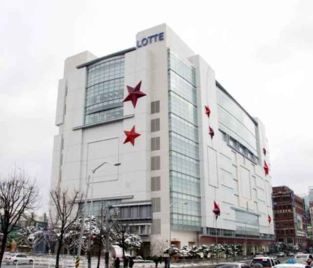 Wacky WiLLy LOTTE Department Store Mia Branch[Tax Refund Shop](와키윌리 롯데백화점 미아점)