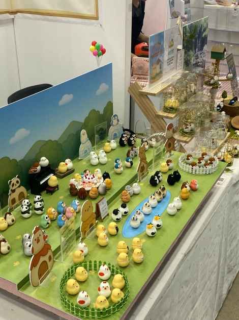 thumbnail-K-Illustration Fair Busan (K-일러스트레이션페어 부산)-1