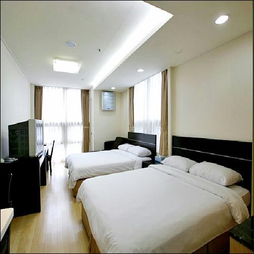 Seoul Residence