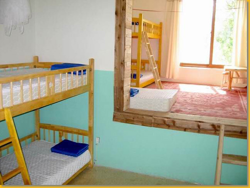 Wahaha Guesthouse (와하하 게스트하우스)