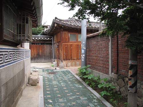 Anguk Guest House (안국게스트하우스)