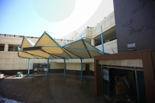Sudoguksan Museum of Housing and Living (수도국산달동네박물관)