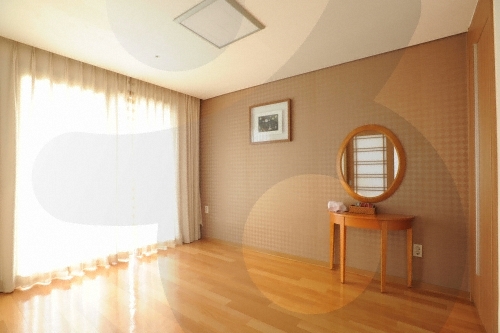 Daemyung Resort Gyeongju (대명리조트 경주)