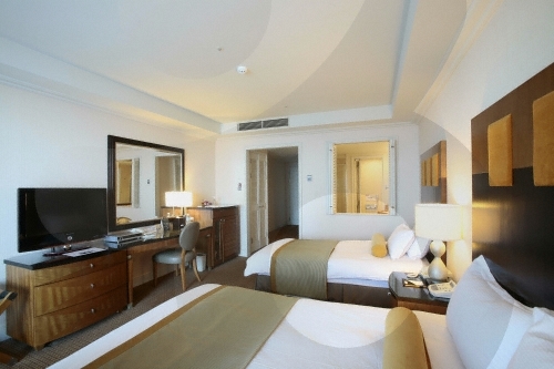 Ramada Plaza Jeju Hotel (라마다프라자 제주호텔)