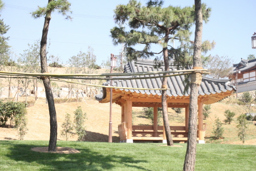 Youngsanje (영산재)