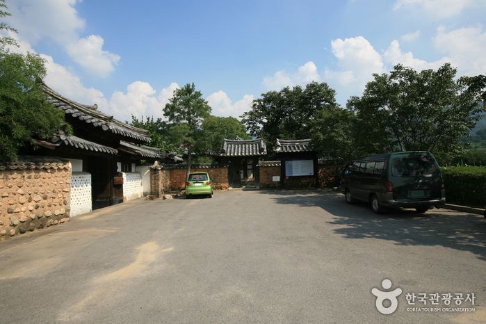 Inheung Village (인흥마을)2