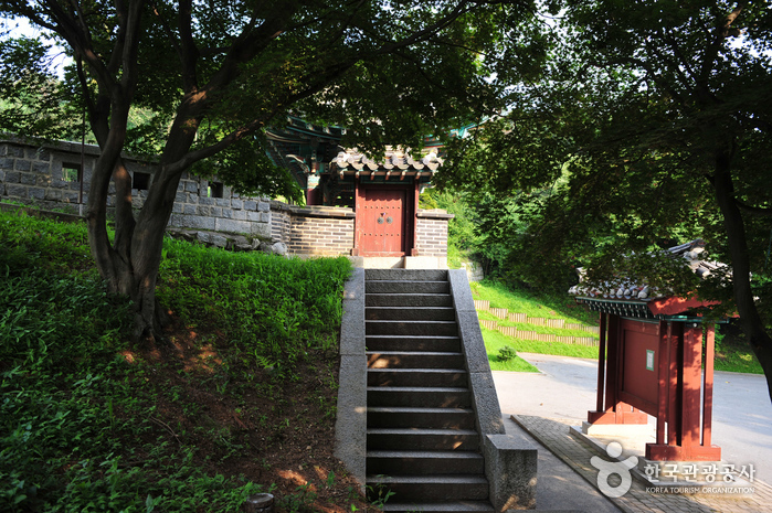 Ganghwasanseong Fortress (강화산성)7