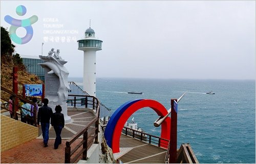 Yeongdo Lighthouse (...