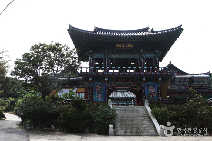 연화도(통영) 사진5