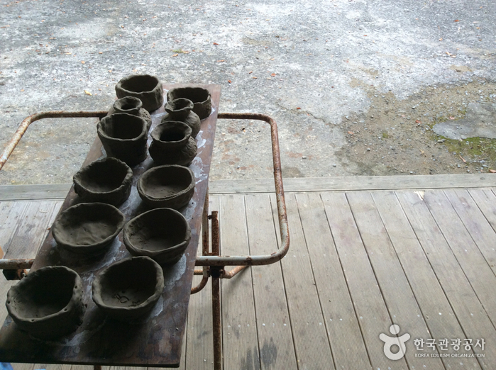 히흣 도예공방1