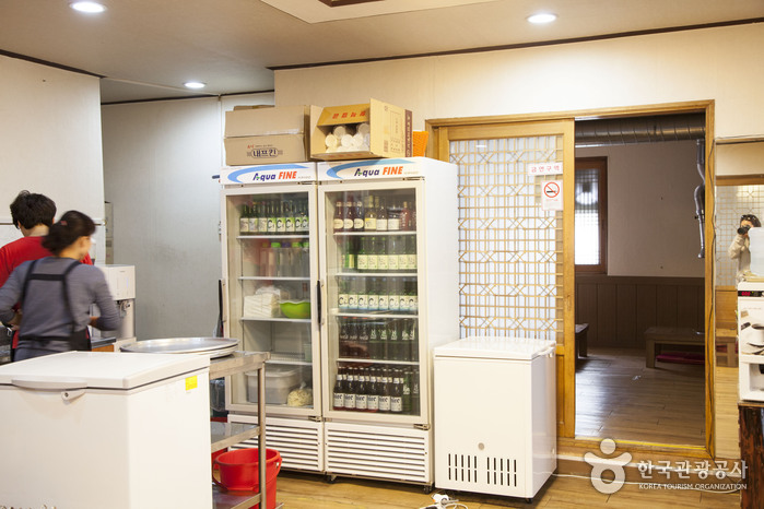 수림197(구 복성식육식당)4