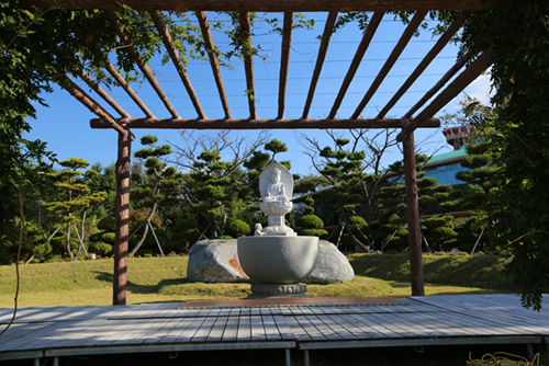 弘法寺(釜山)(홍법사(부산))