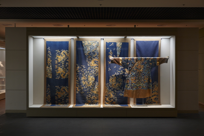 Sookmyung Women's University Chung Young Yang Embroidery Museum (숙명여자대학교 정영양자수박물관 (서울))