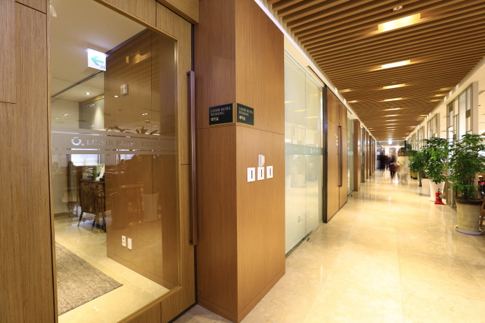 르와지르호텔 서울명동[한국관광 품질인증/Korea Quality]7