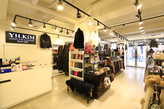 YH.KIM[한국관광 품질인증/Korea Quality]6